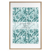 Maddison Lane Matte Dartfell Photo Frame