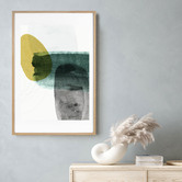 Maddison Lane Matte Dartfell Photo Frame