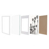 Maddison Lane Matte Milldon Photo Frame