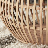 Maddison Lane Sara Bamboo Coffee Tables