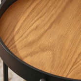 Maddison Lane Ngozi Side Table