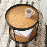 Maddison Lane Ngozi Side Table