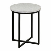 Maddison Lane 45cm Alban Side Table