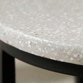 Maddison Lane 45cm Alban Side Table
