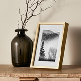 Maddison Lane Matte Premium Metallicus 4 x 6" Metal Photo Frames