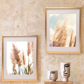 Maddison Lane Matte Premium Metallicus 8 x 10&quot; Metal Photo Frames