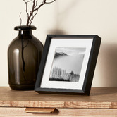 Maddison Lane Matte Premium Metallicus 4 x 4&quot; Metal Photo Frames
