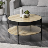 Maddison Lane Mitchell Coffee Table | Temple & Webster