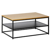 Maddison Lane Gila Rectangular Coffee Table