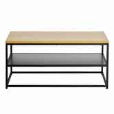 Maddison Lane Gila Rectangular Coffee Table