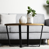 Maddison Lane Arizona Coffee Table
