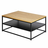 Maddison Lane Gila Rectangular Coffee Table