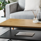 Maddison Lane Gila Rectangular Coffee Table