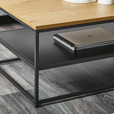 Maddison Lane Gila Rectangular Coffee Table