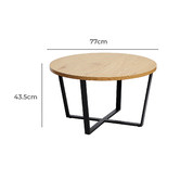 Maddison Lane Arizona Coffee Table