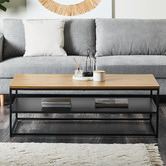 Maddison Lane Gila Rectangular Coffee Table