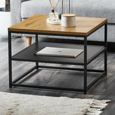 Maddison Lane Gila Square Coffee Table