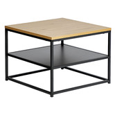 Maddison Lane Gila Square Coffee Table