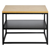 Maddison Lane Gila Square Coffee Table