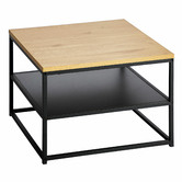 Maddison Lane Gila Square Coffee Table