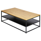 Maddison Lane Gila Rectangular Coffee Table