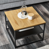 Maddison Lane Gila Square Coffee Table