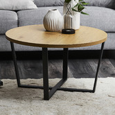Maddison Lane Arizona Coffee Table