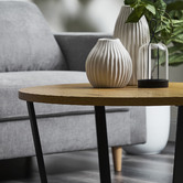 Maddison Lane Arizona Coffee Table