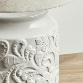Maddison Lane 47cm Florence Table Lamp