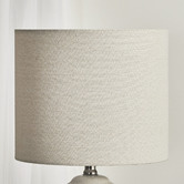Maddison Lane Clayton Stoneware Table Lamp