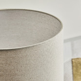 Maddison Lane Clayton Stoneware Table Lamp