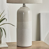 Maddison Lane Clayton Stoneware Table Lamp