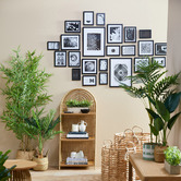 Maddison Lane 30 Piece Instant Gallery Wall Frame Set