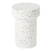 Maddison Lane Lizbeth Terrazzo Side Table