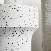 Maddison Lane Lizbeth Terrazzo Side Table