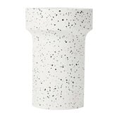 Maddison Lane Lizbeth Terrazzo Side Table