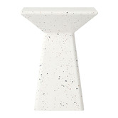 Maddison Lane Gunther Terrazzo Side Table