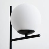 Maddison Lane Marcia Terrazzo Table Lamp