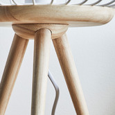 Maddison Lane 39cm Corazon Table Lamp