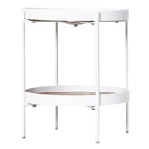 Maddison Lane Ngozi Side Table
