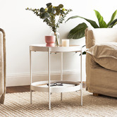 Maddison Lane Ngozi Side Table