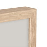 Maddison Lane Natural Poster Frames