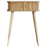 Maddison Lane Logan Bedside Table
