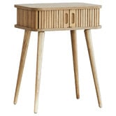 Maddison Lane Logan Bedside Table