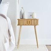 Maddison Lane Logan Bedside Table