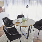 Maddison Lane Daxton Dining Table