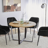 Maddison Lane Daxton Dining Table