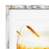 Maddison Lane Yuki A4 Wood Photo Frames