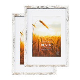 Maddison Lane Yuki A4 Wood Photo Frames