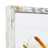 Maddison Lane Yuki A4 Wood Photo Frames